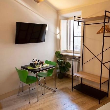 Апартаменты La Casa Degli Osti 3 - Piazza Navona Рим Экстерьер фото