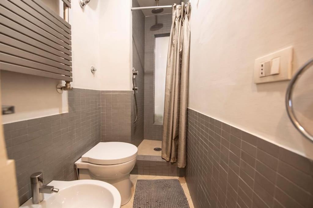 Апартаменты La Casa Degli Osti 3 - Piazza Navona Рим Экстерьер фото